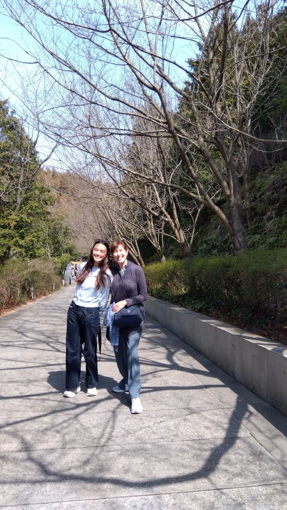 Kagawa in One Day: Benesse House Park Bus Stop & Takamatsu Port