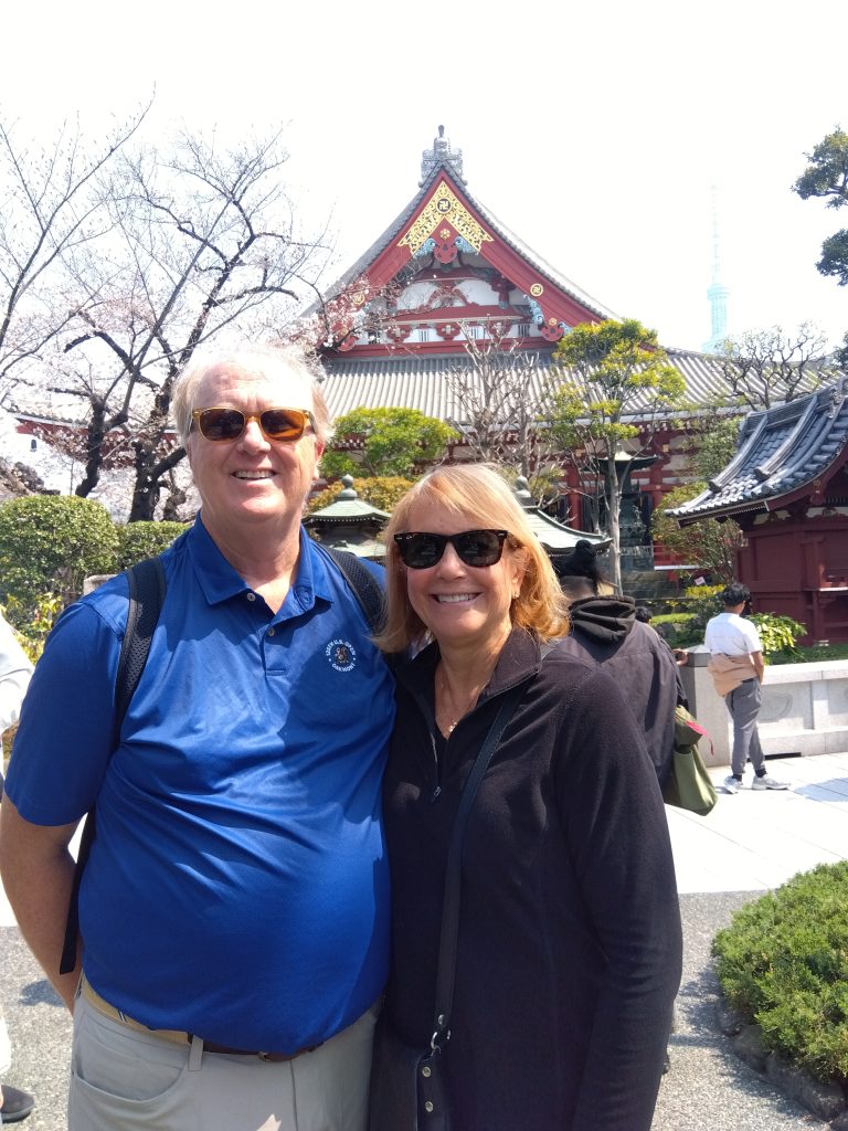 Tokyo Customized Private Tour in 1 Day