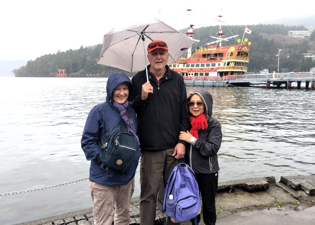 Hakone Full-Day Customized Private Tour