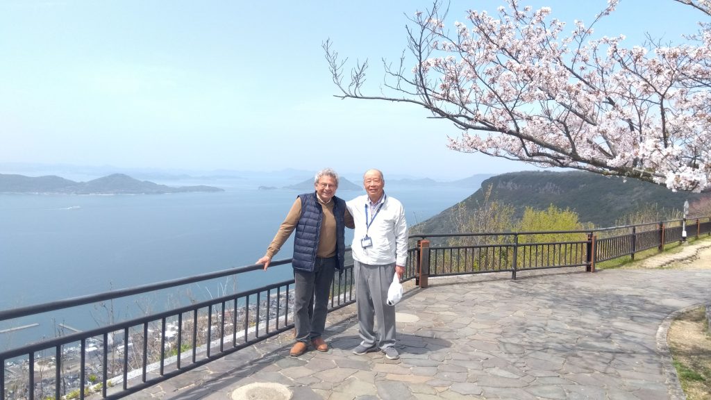 Kagawa in Half a Day: Ritsurin Garden & Takamatsu Castle