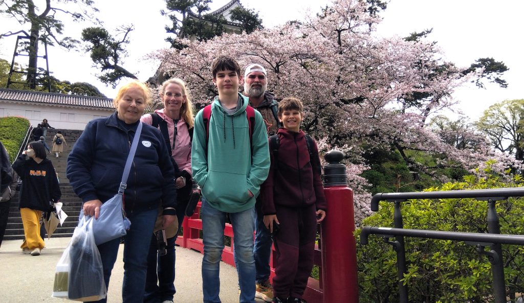 Hakone Customized Private Tour in 1 Day
