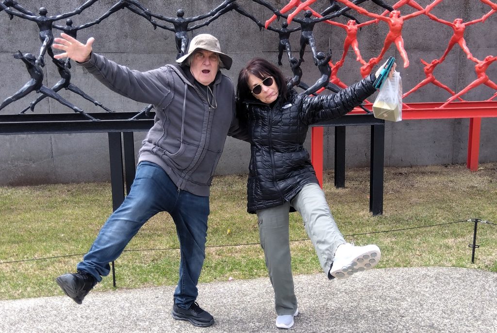 Hakone Customized Private Tour in 1 Day