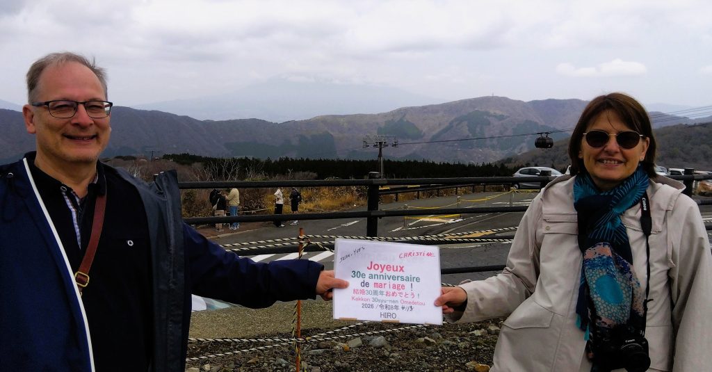 Hakone Full-Day Customized Private Tour