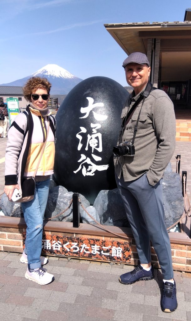 Hakone Customized Private Tour in 1 Day