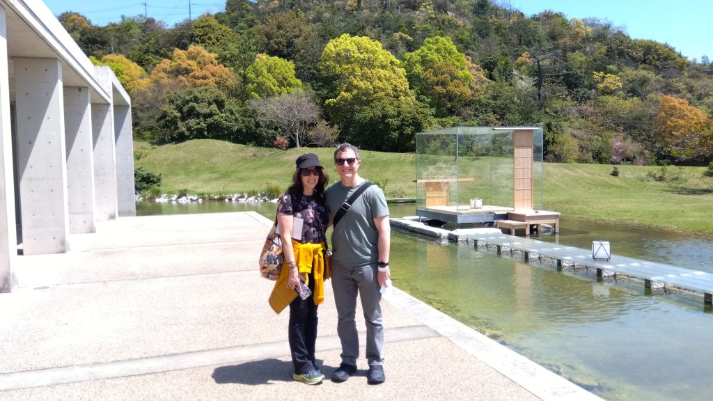 Kagawa in One Day: Miyanoura Port Bus Stop