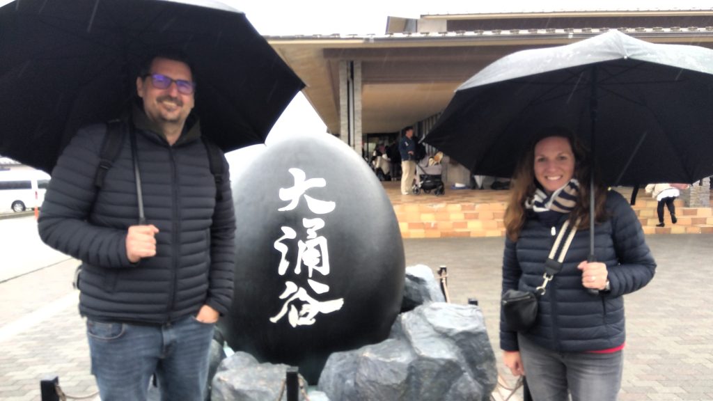 Hakone Customized Private Tour in 1 Day