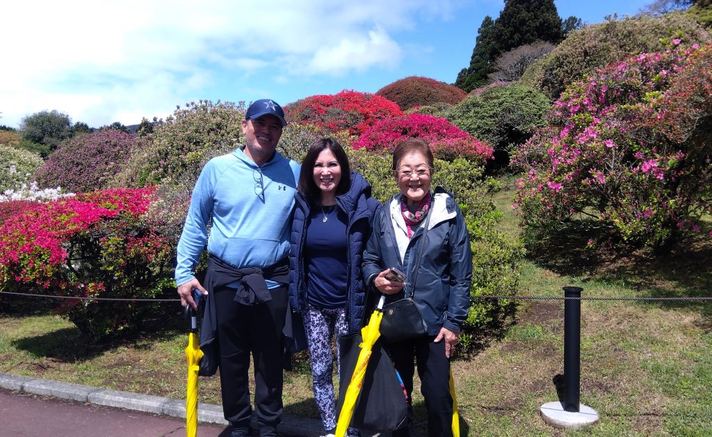 Kanagawa in One Day: Togendai
