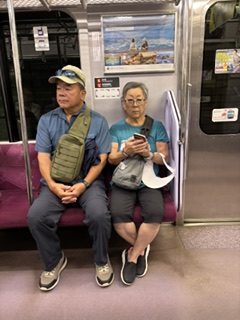Kanagawa in Half a Day: Nihon-odori & Motomachi-Chukagai