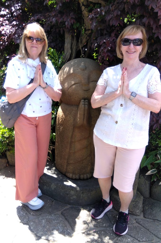 Kamakura Day Trip from Tokyo in 1 Day