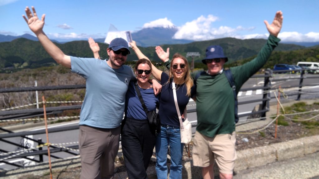 Hakone Customized Private Tour in 1 Day