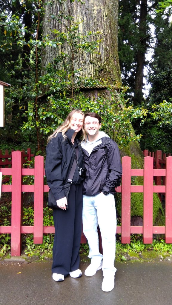 Hakone Customized Private Tour in 1 Day