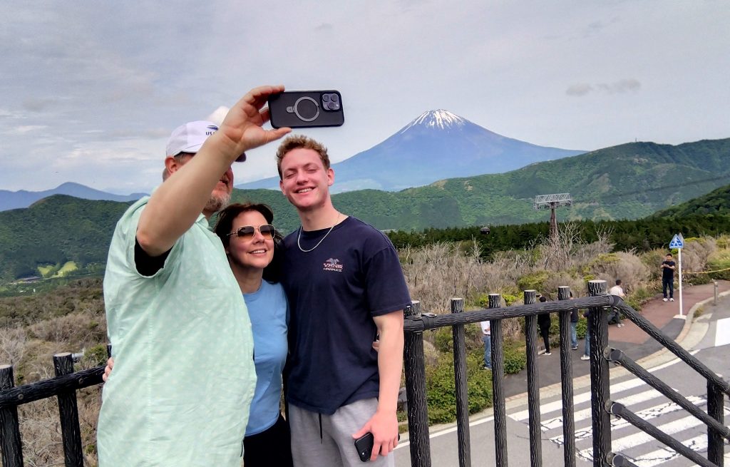 Hakone Customized Private Tour in 1 Day