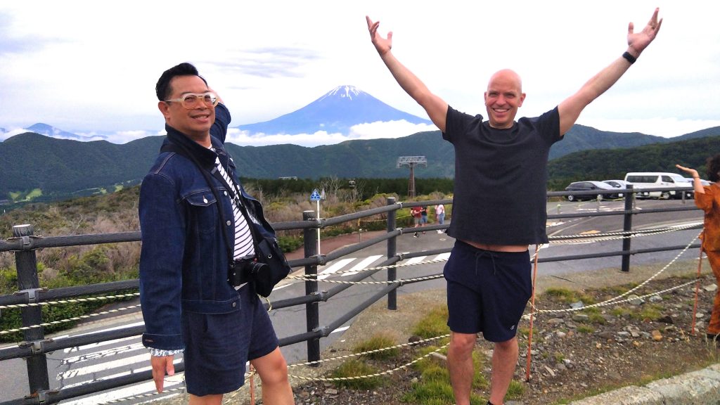 Hakone Full-Day Customized Private Tour