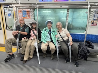 Kanagawa in One Day: Motomachi-Chukagai Station & Jomyoji Bus Stop