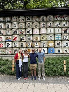 Tokyo in One Day: Asakusa Station & Shibuya Station