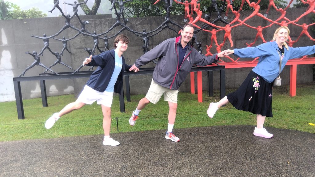 Hakone Customized Private Tour in 1 Day