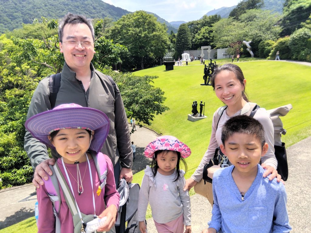 Hakone Customized Private Tour in 1 Day