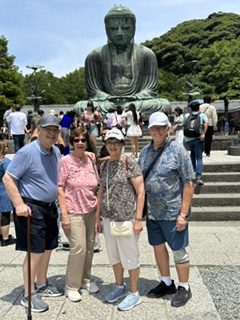 Kanagawa: Hase & Motomachi