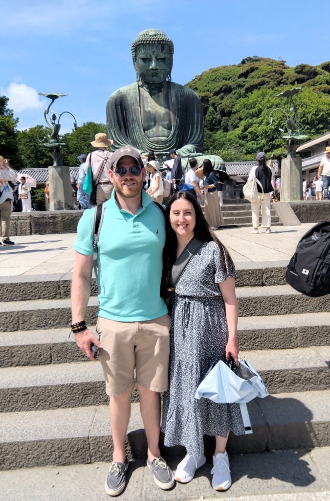 Yokohama & Kamakura in 1 Day Tour