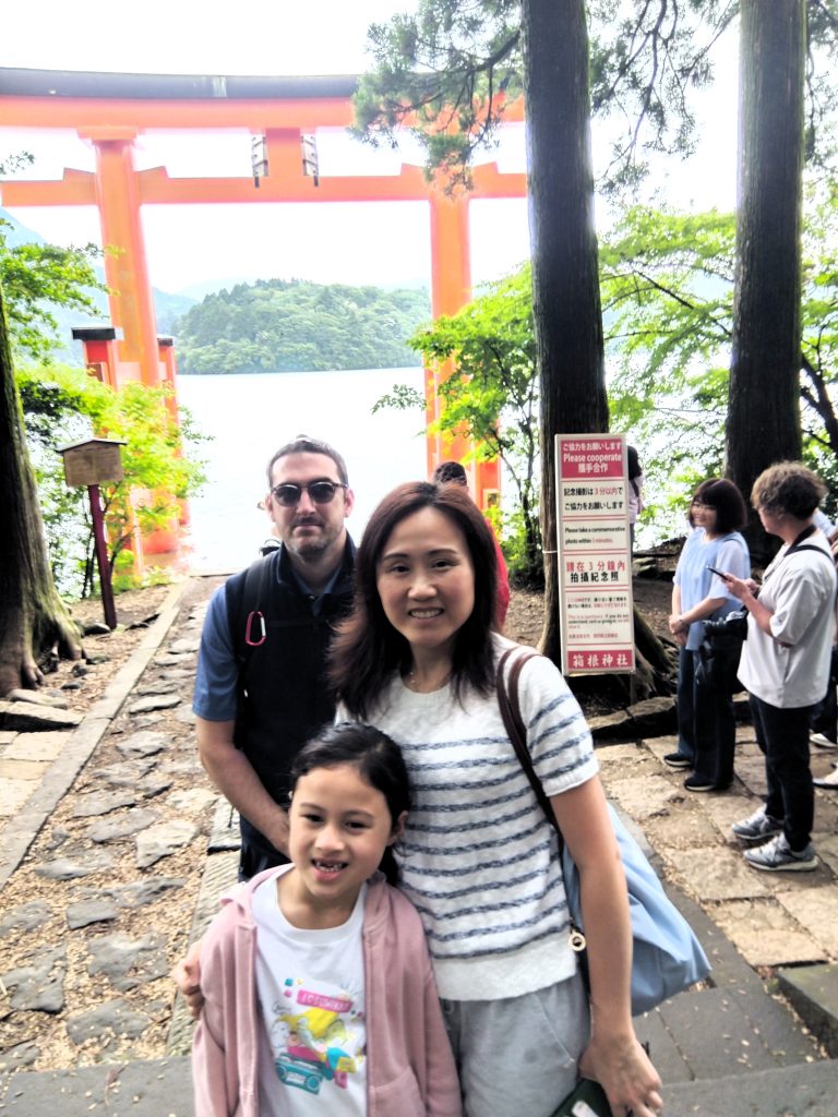 Hakone Customized Private Tour in 1 Day