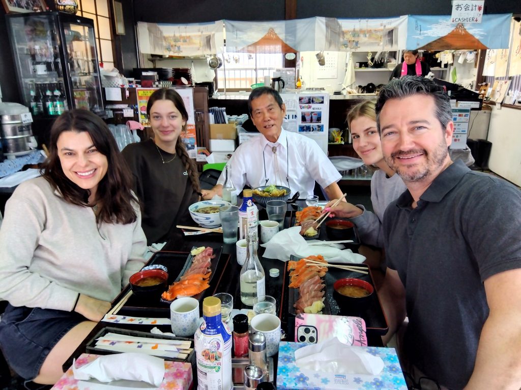 Hakone Customized Private Tour in 1 Day