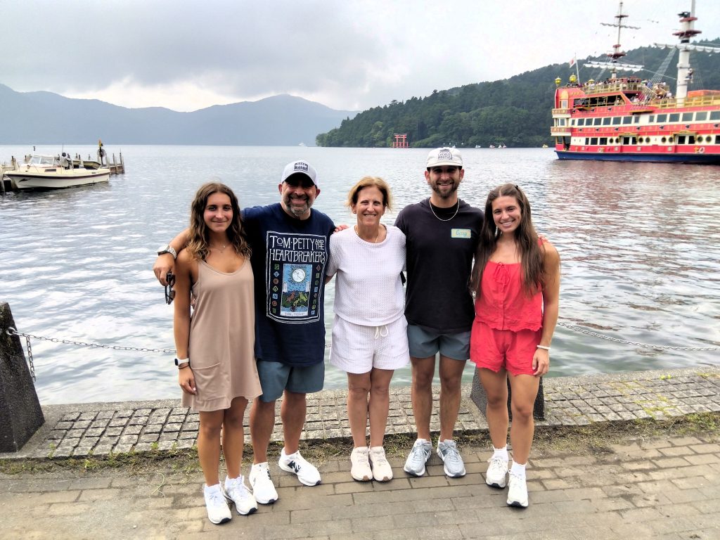 Hakone Customized Private Tour in 1 Day