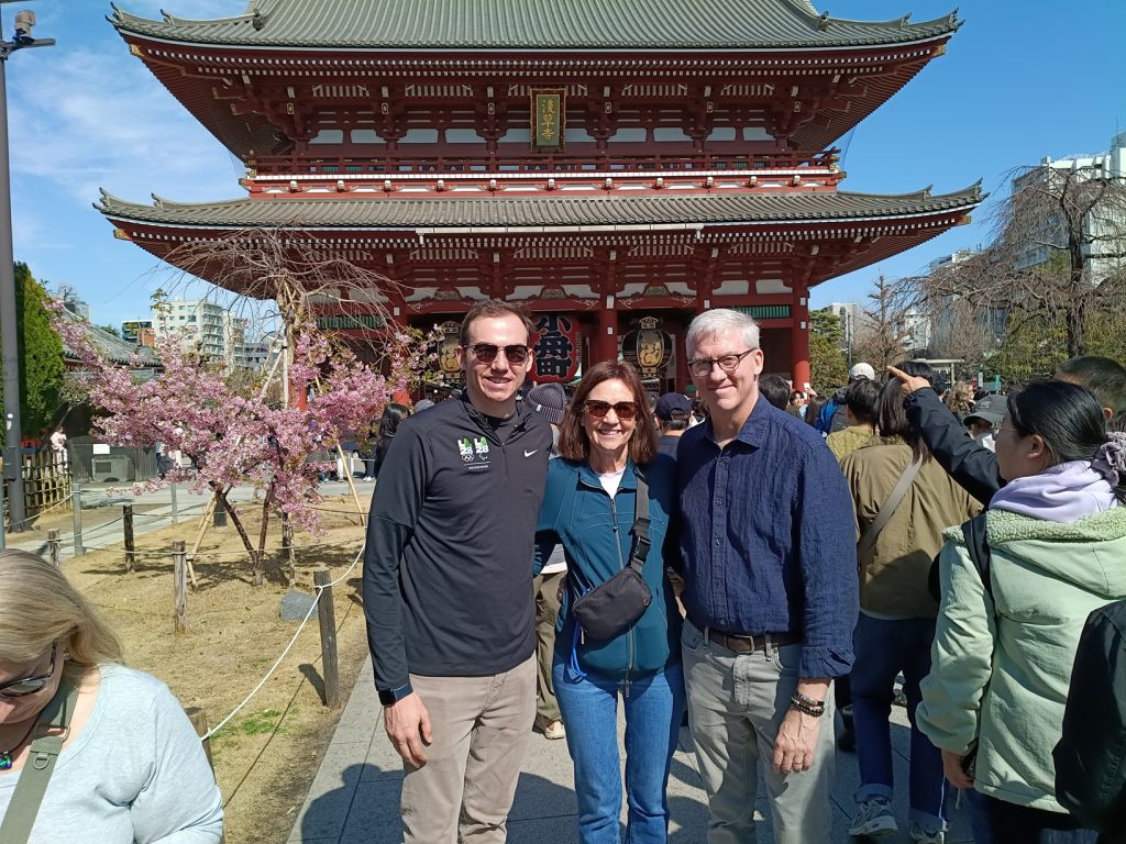 Tokyo Customized Private Tour in 1 Day