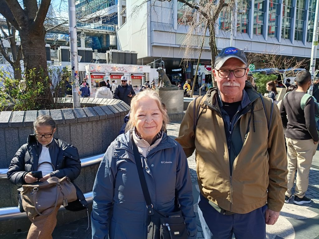 Tokyo Customized Private Tour in 1 Day
