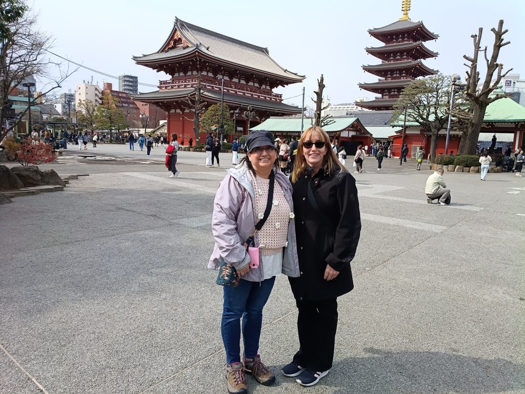 Tokyo Customized Private Tour in 1 Day