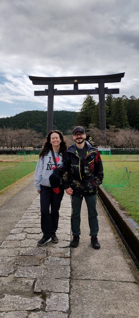 Wakayama in One Day: Kii-Tanabe & Hashigui-iwa Rocks