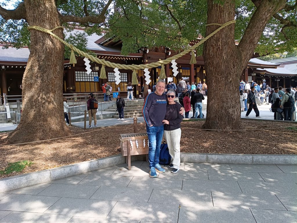 Tokyo Customized Private Tour in 1 Day