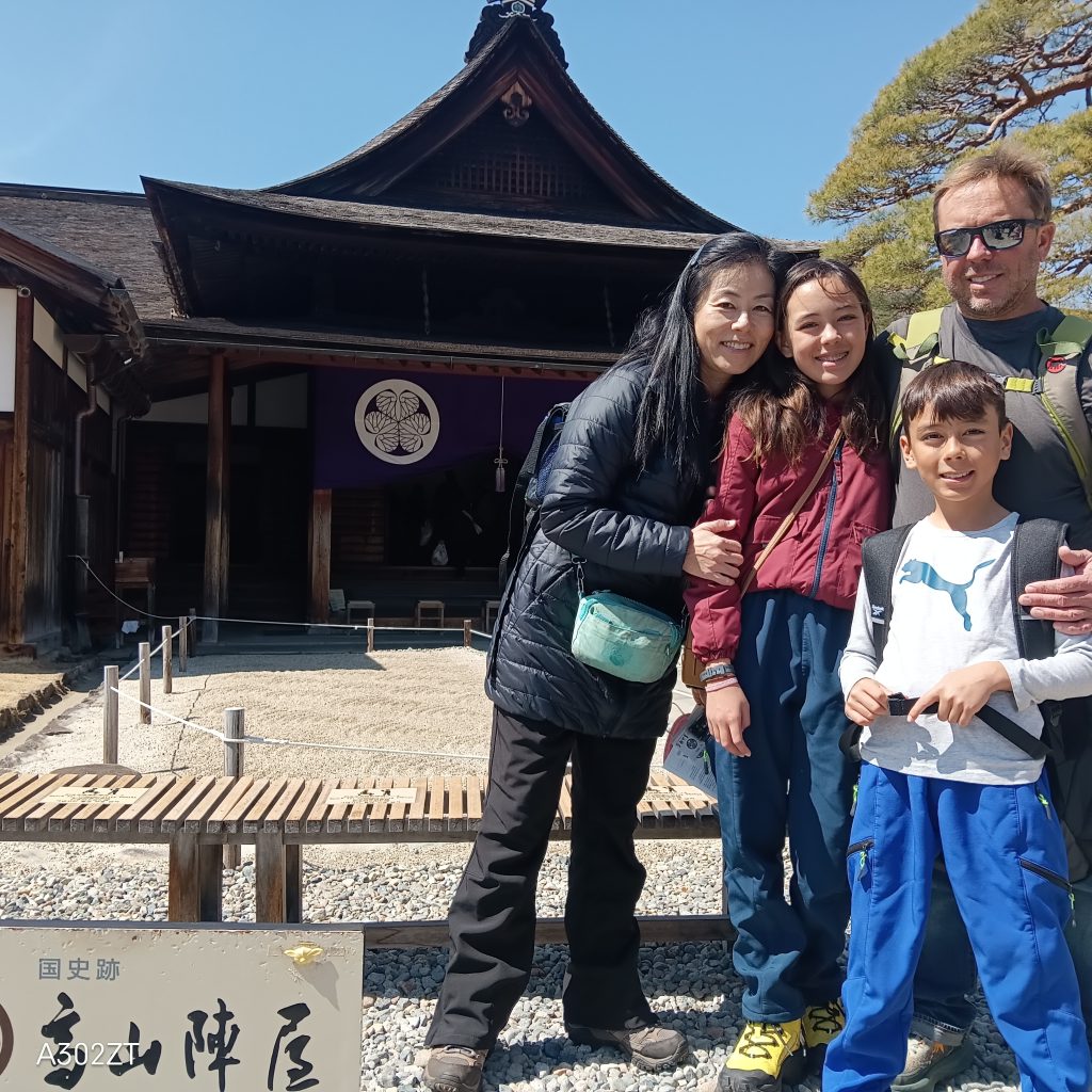 Takayama Customized Half-Day Tour