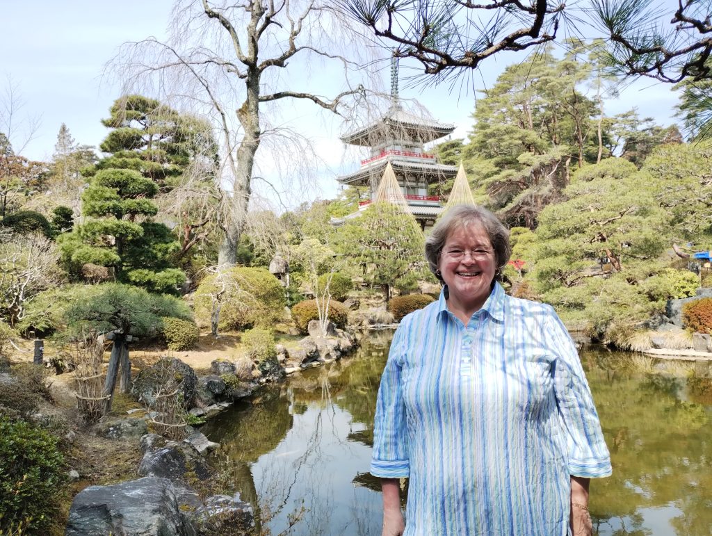 Sendai & Matsushima Customized Half-Day Tour