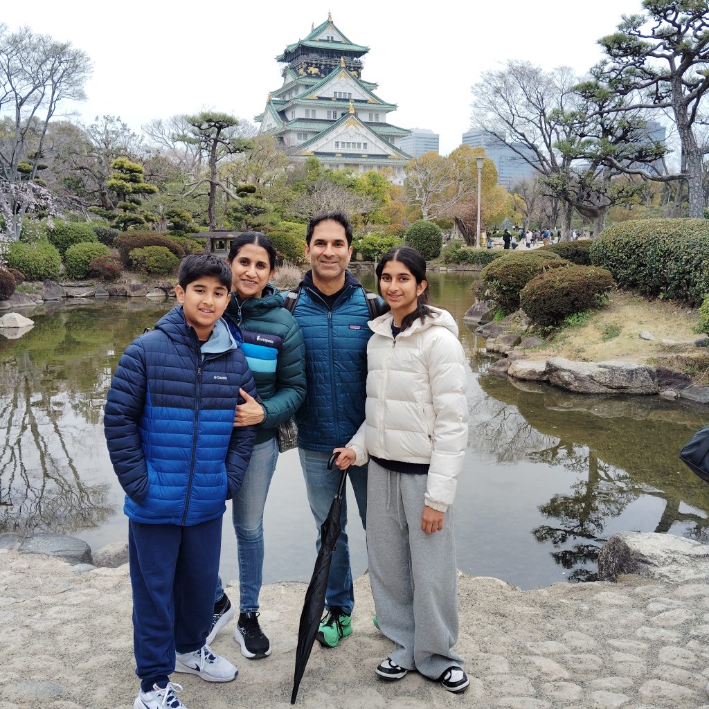 Osaka in Half a Day: Osaka Castle & Dotonbori