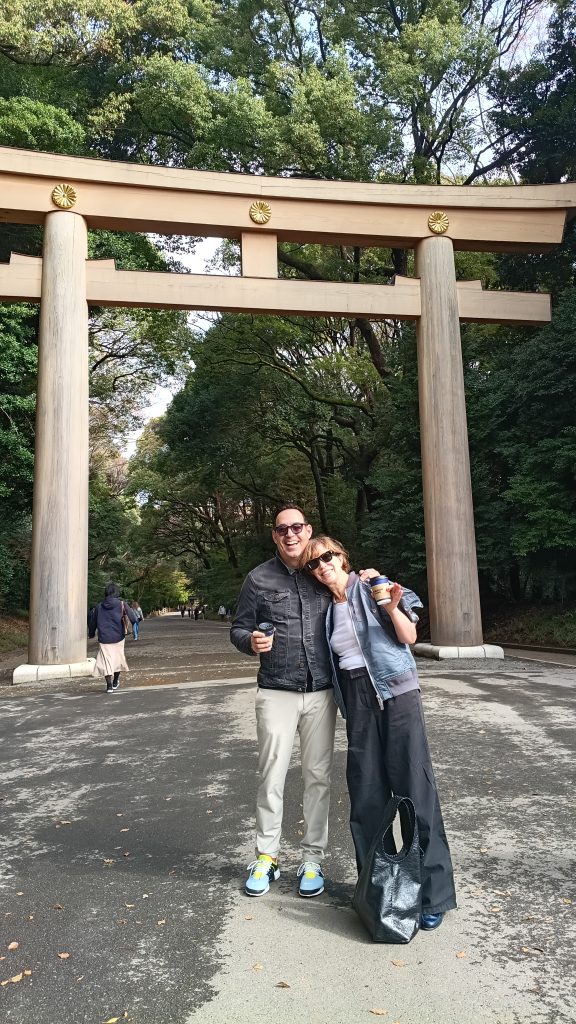 Tokyo Customized Private Tour in 1 Day