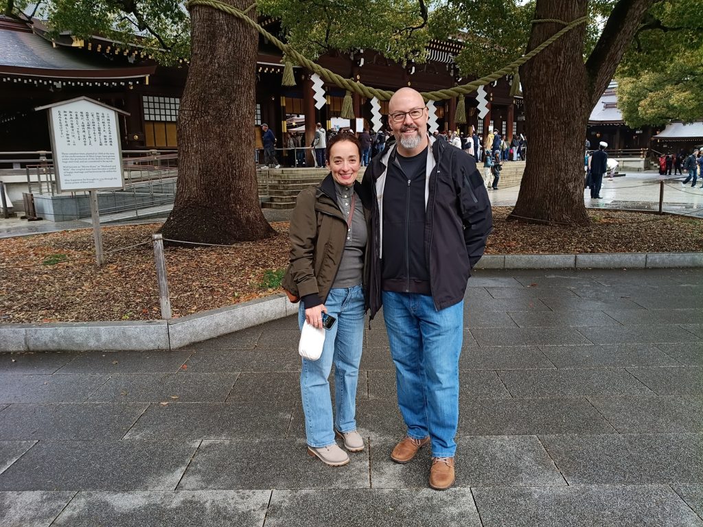 Tokyo Customized Private Tour by Car