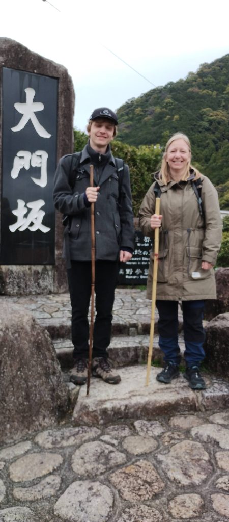Wakayama in One Day: Nachi Station & Kii-Katsuura Station