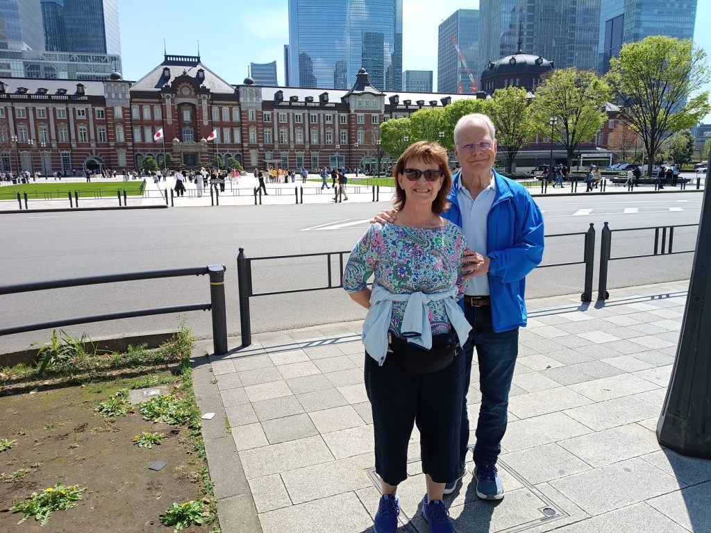 Tokyo Customized Private Tour in 1 Day