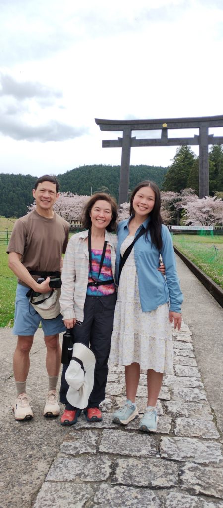 Wakayama in One Day: Hotel Kii-Katsuura & Takimae Bus Stop