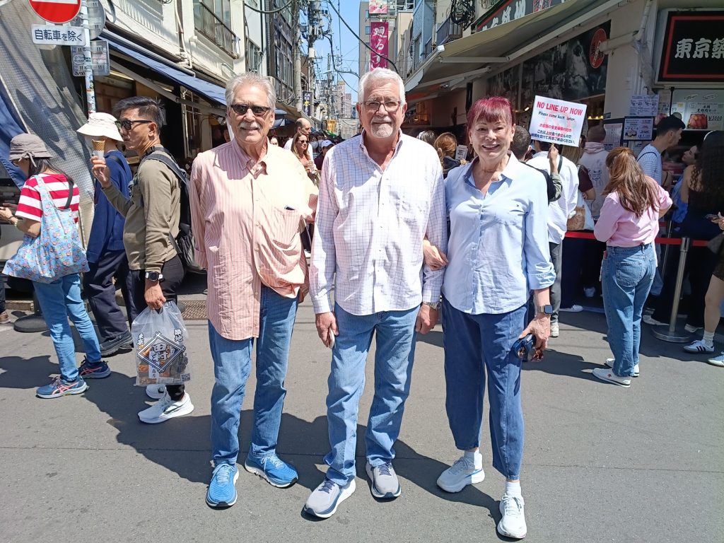 Tokyo Customized Private Tour by Car