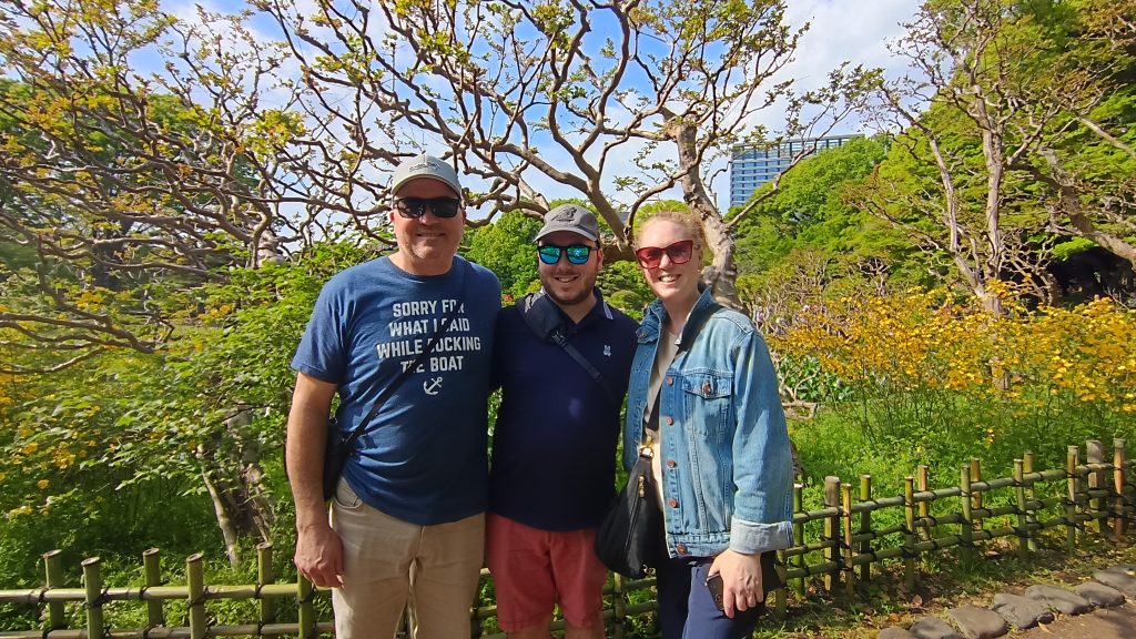 Tokyo Customized Private Tour in 1 Day