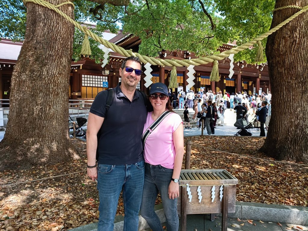 Tokyo Customized Private Tour in 1 Day