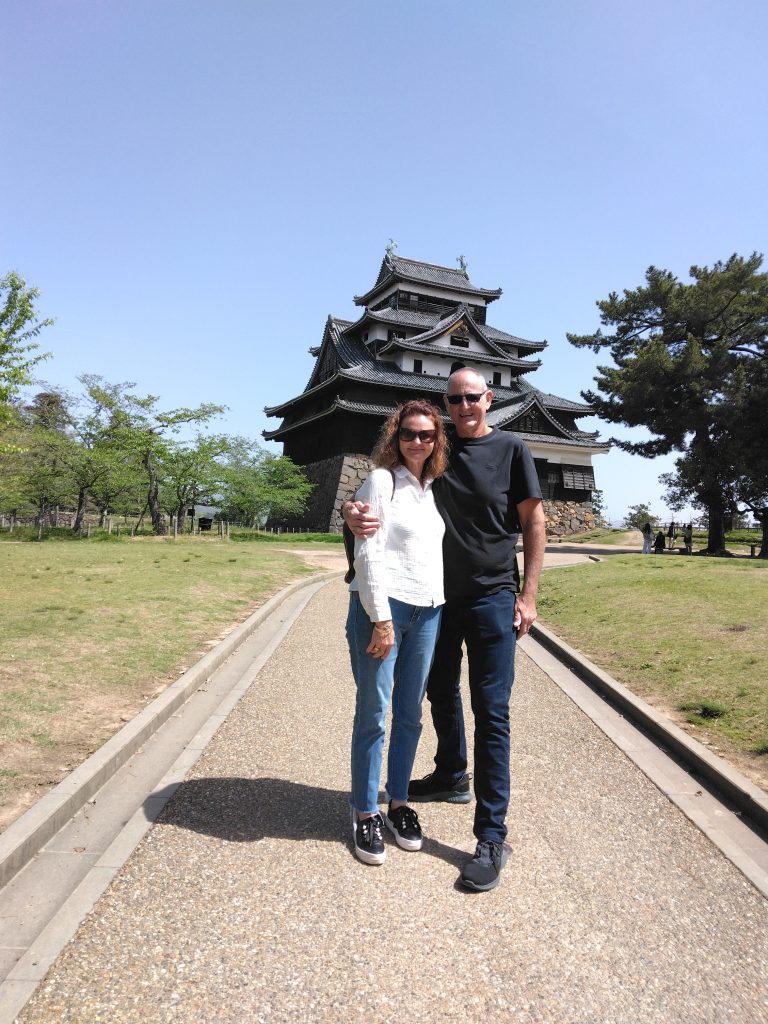Matsue & Izumo Taisha in 1 Day Tour