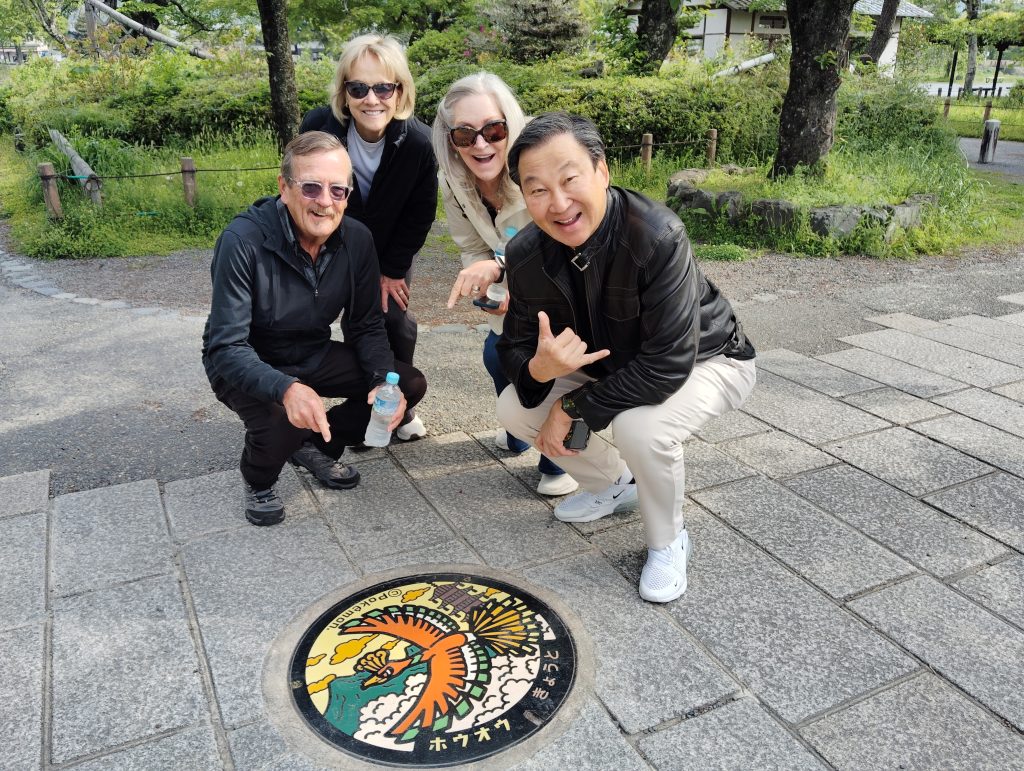 Kyoto in One Day: Kyoto Imperial Palace