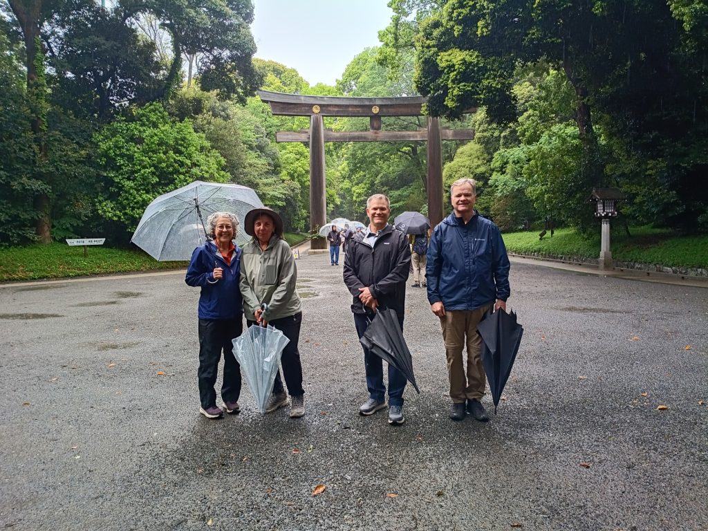 Tokyo Customized Private Tour by Car