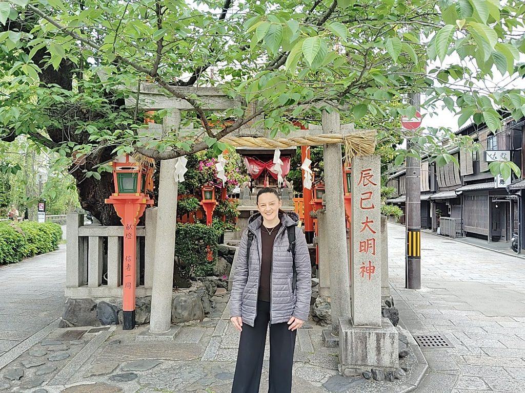 Kyoto Customized Half-Day Tour