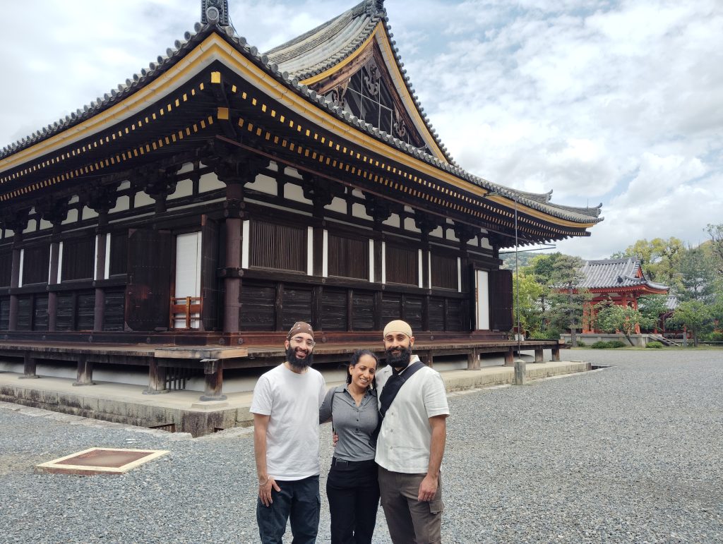 Kyoto Customized Private Tour in 1 Day