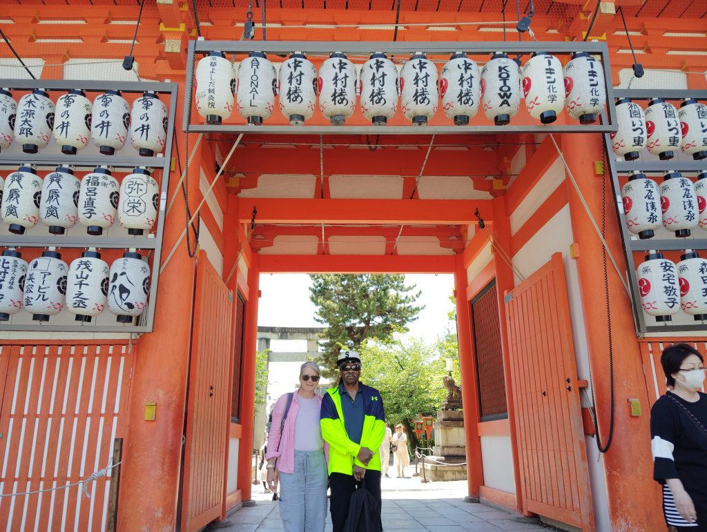 Kyoto in Half a Day: Nijo Castle