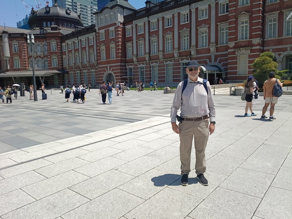 Tokyo Customized Private Tour in 1 Day