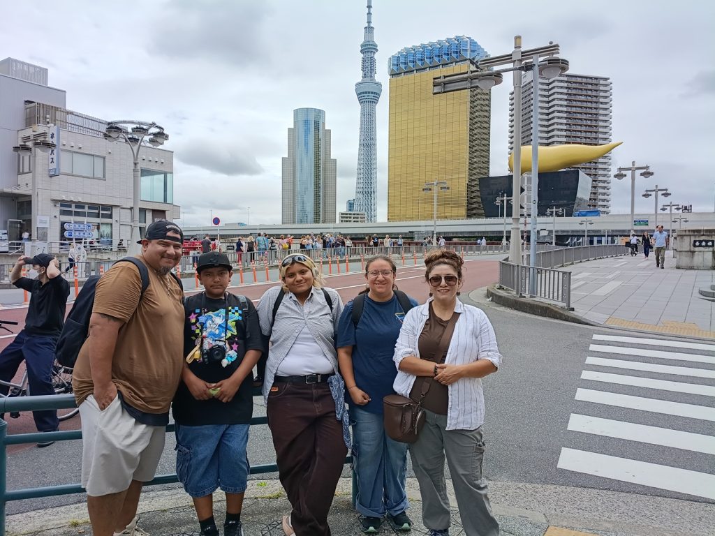 Tokyo Customized Private Tour in 1 Day